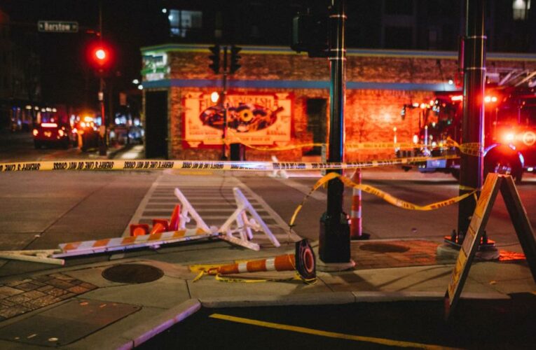 Here’s what we know about the suspect