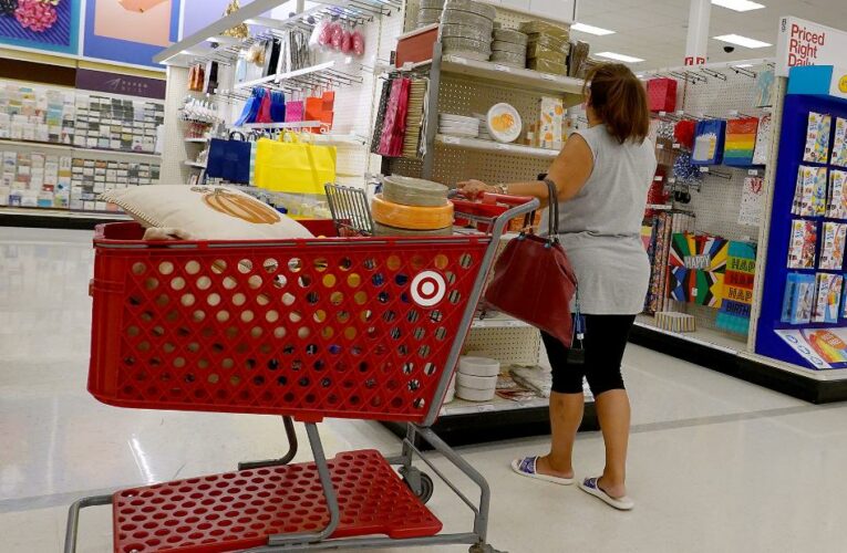 Target says it will never open on Thanksgiving again