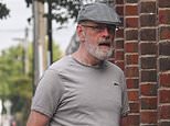 Double child killer Colin Pitchfork is arrested and sent BACK to prison over ‘concerning behaviour’