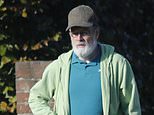 Colin Pitchfork sent back to prison after ‘approaching young women’ weeks after he was freed