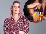 The women who only realise they have been raped MONTHS later 