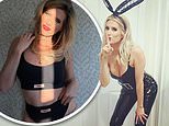 Hollyoaks SACK Sarah Jayne Dunn after she refused to leave x-rated OnlyFans website 