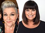 The long and the short of it? Chopping off your hair adds years