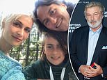 Husband of Halyna Hutchins has hired lawyers and ‘is set to file wrongful death lawsuit’