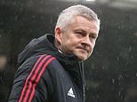 Ole Gunnar Solskjaer is SACKED by Manchester United after brutal loss to Watford