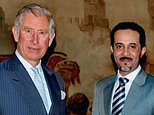 Charity Commission launches inquiry into Mahfouz Foundation donations