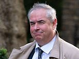 Sir Geoffrey Cox earned £54,000 for 45 hours work at international law firm Withers