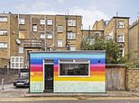Almost 900 studio flats for sale on Zoopla cost more than an average home