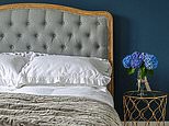 How to transform your spare room into a Christmas treat for guests
