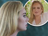 Adele’s long-awaited album 30 proves a hit with critics who praise