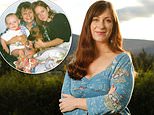 Jemma gave up her dream of starting her own family after she adopted her own brother and sister.