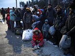 Polish PM says MILLIONS of asylum seekers from Africa and Middle East could come to Europe