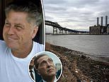 Investigators hunting for mafia-linked union boss Jimmy Hoffa dig up a New Jersey landfill