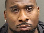 Former Jets running back Zac Stacy is arrested