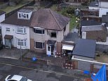 Two women and two children die in south-east London house fire