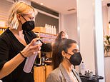 Wearing a mask is ‘the most effective way’ of curbing spread of Covid, study claims
