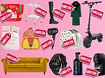 Femail reveals the best Black Friday deals live TODAY