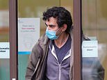 Plan pleads guilty to trespassing at Buckingham Palace
