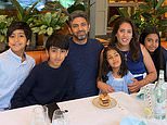 Hero surgeon killed by Covid was DOUBLE-JABBED