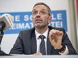 Europe’s Covid crisis: Austria makes vaccines mandatory as opposition blasts ‘dictatorship’