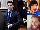 Kyle Rittenhouse is found NOT GUILTY on all counts