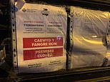 Cinema in Wales told to shut after owner REFUSES to ask customers for Covid passes