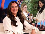Meghan Markle’s favourite animal rescue charity ‘in jeopardy’ amid ‘bullying’ row