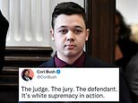 America’s political left explodes after Kyle Rittenhouse acquitted