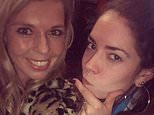 EDEN CONFIDENTIAL: Carrie Johnson’s loyal best friend to wed and PM’s wife could soon be bridesmaid