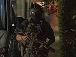 Elite SAS troops helped lead Liverpool’s anti-terror raids after Emad Al Swealmeen’s Poppy Day bomb