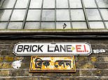 Met Police hunt two men after racially motivated attack in Shoreditch