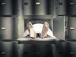Number of people left to die at home soared during Covid pandemic, study reveals 