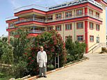 Kidnapped Afghan doctor is ‘tortured and murdered’ despite family paying &pound;260,000 ransom