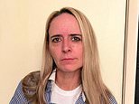 Woman reveals how she used kitchen knife to defend herself from convicted killer rapist Jason Graham
