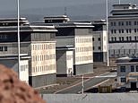 Prisons at the centre of Beijing’s clampdown on Muslim minorities in Xinjiang caught on video