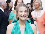 Billionaire socialite, 31, ditches her husband for his ‘butler in the buff’ rugby player friend