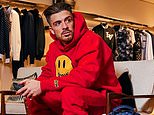 England footballer Jack Grealish ends six-week fling with Inbetweeners star Emily Atack