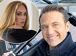 Adele ‘walked out’ on interview with Matt Doran after he admitted he hadn’t listened to her album