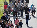 Even liberal Denmark is sending its refugees home to Syria now ‘it’s safe’, writes IAN GALLAGHER&nbsp;