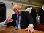 Tory MPs issue Channel crossings warning to Boris Johnson