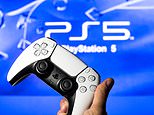 PlayStation 5 shortage forces parents onto resale sites paying up to £1000 for the new Sony console 