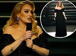 Adele ‘breaks down in tears’ as she is surprised by old school teacher during An Audience with Adele