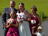 Mum-of-three, 37, who was double jabbed dies with ‘worst case of Covid hospital had ever seen’