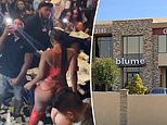 Las Vegas strip club shuts down audition after more than 1,000 women signed up to try out