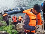 Shameless gangs: SUE REID investigates how migrant traffickers have gained the upper hand in Dunkirk