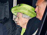RICHARD KAY: The timing of this new royal documentary isn’t just awful, it’s incendiary