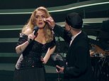 Contrived, gushy – but I loved every second cheese and all! SARAH VINE’s verdict ON Adele TV special