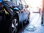 All new buildings will need to have charging points for electric vehicles installed from next year