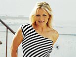 Princess Charlene of Monaco ‘is being supported by Naomi Campbell’s billionaire ex Vladimir Doronin