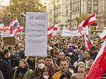 DOMINIC LAWSON: It’s no cause for Schadenfreude… but anti-vax Germany is paying a deadly price&nbsp;